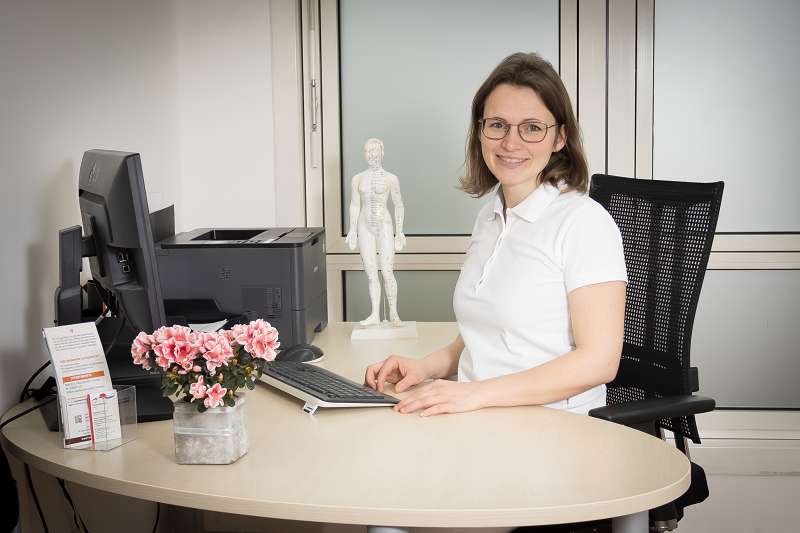 Dr Yvonne Darlong (1)